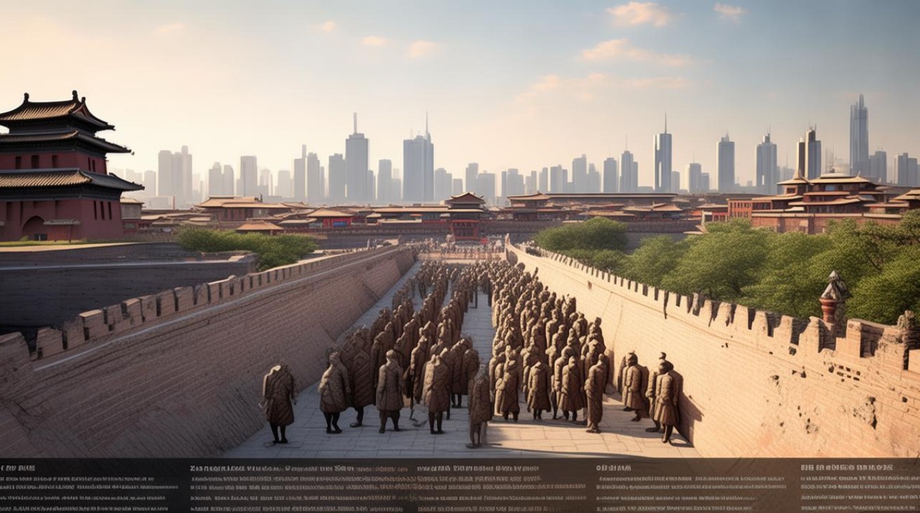 西安有什么好玩的景点 西安有什么好玩的景点