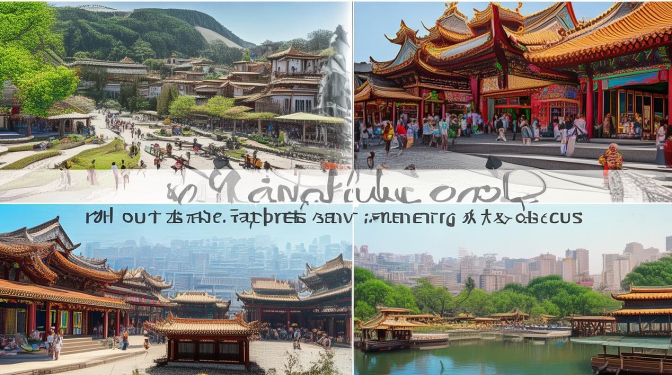 盐城有哪些好玩的景点 盐城有哪些好玩的景点