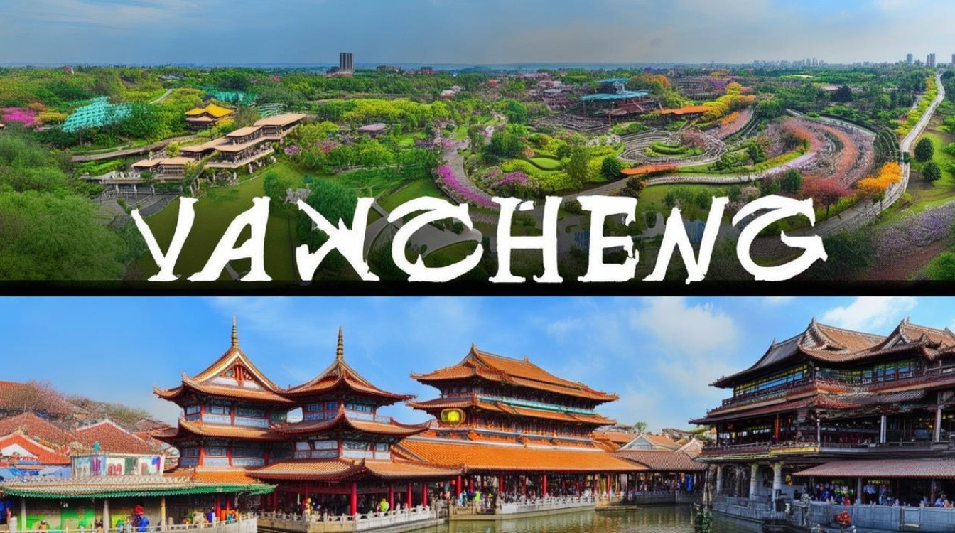 盐城有哪些好玩的景点 盐城有哪些好玩的景点