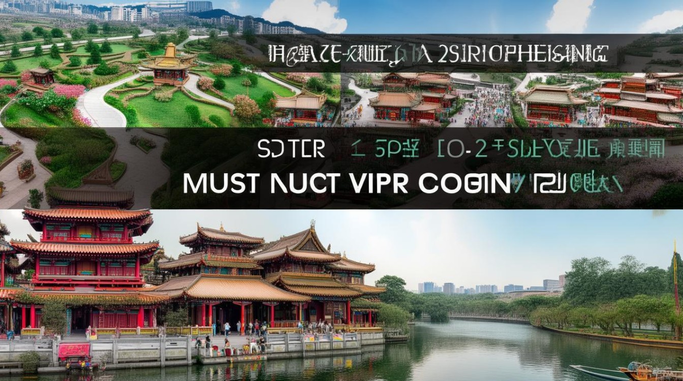 盐城有哪些好玩的景点 盐城有哪些好玩的景点