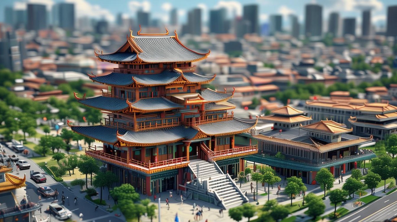 铁力市旅游景点