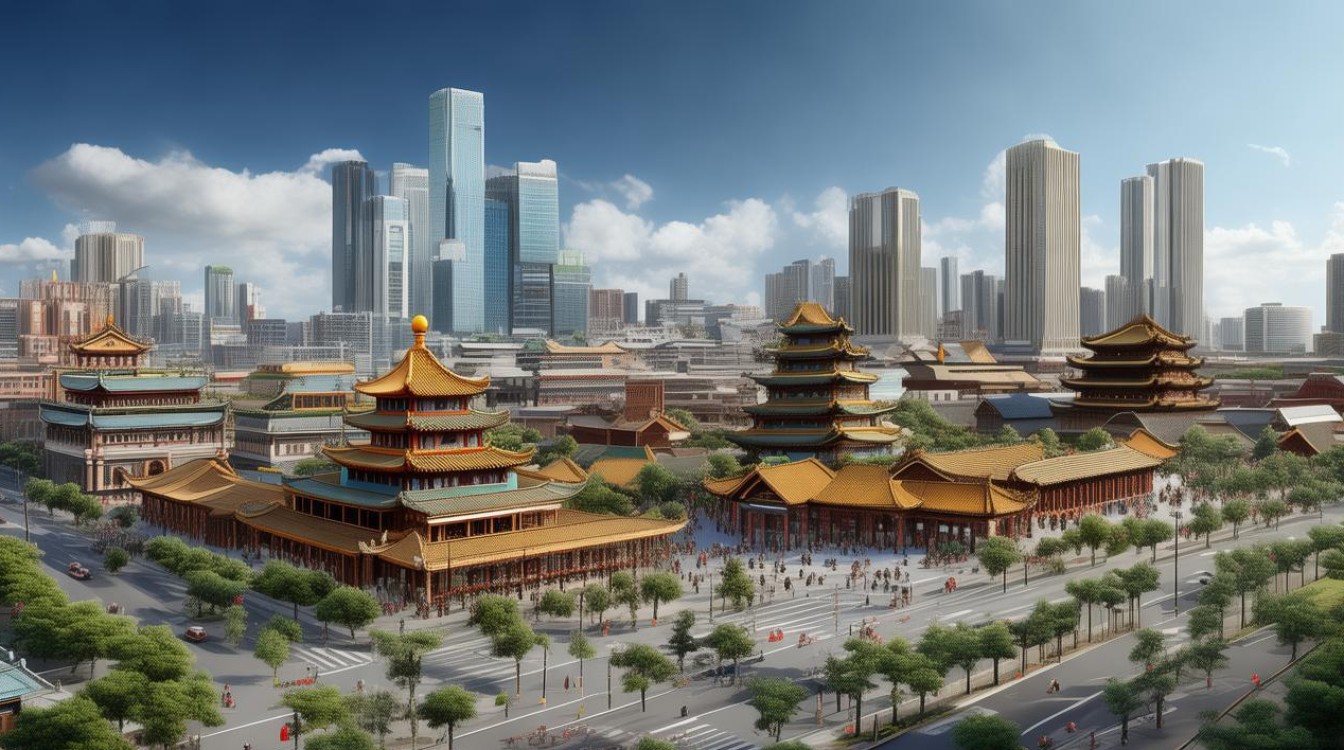 铁力市旅游景点