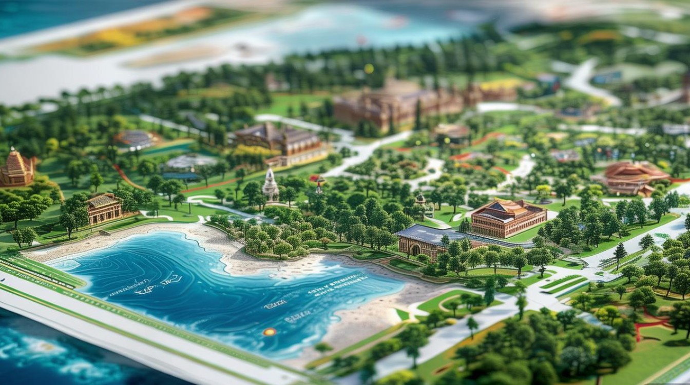 鲅鱼圈旅游景点大全 鲅鱼圈旅游景点大全