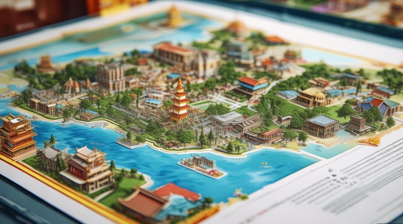 鲅鱼圈旅游景点大全 鲅鱼圈旅游景点大全