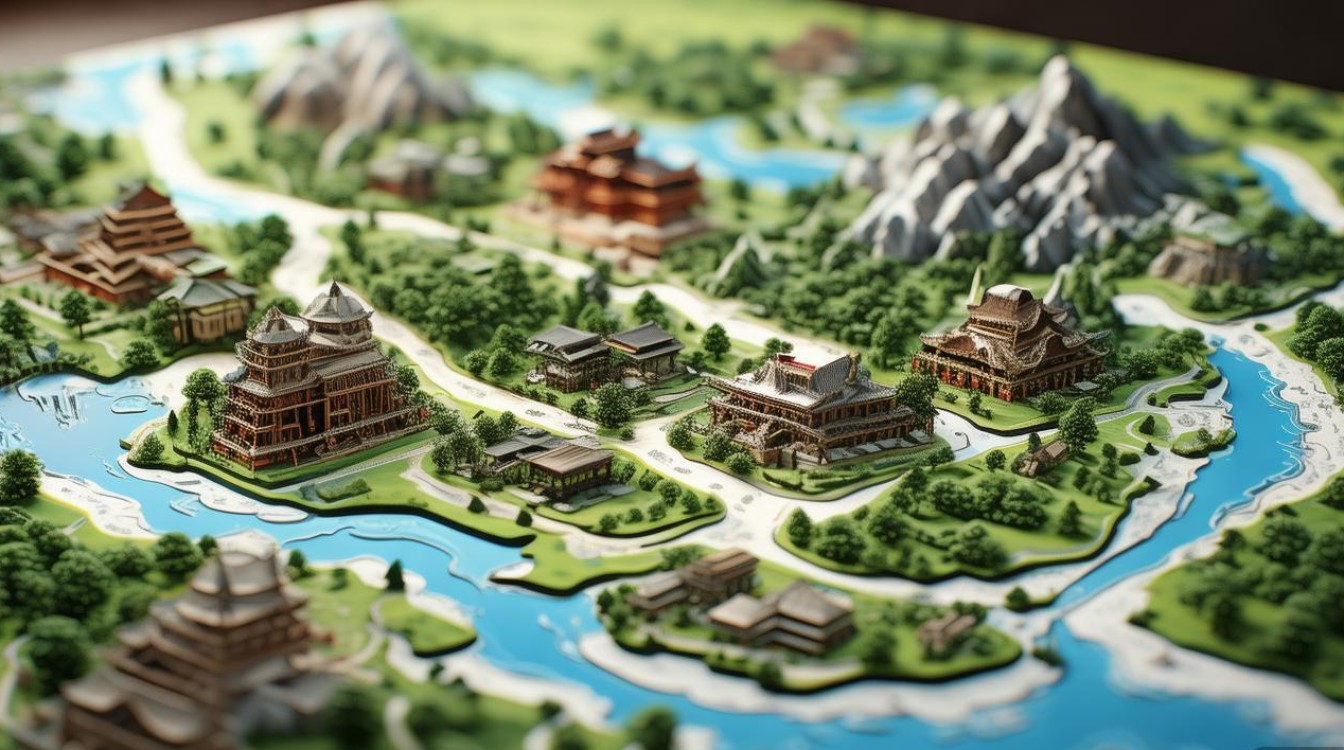 巴南旅游景点大全 巴南旅游景点大全