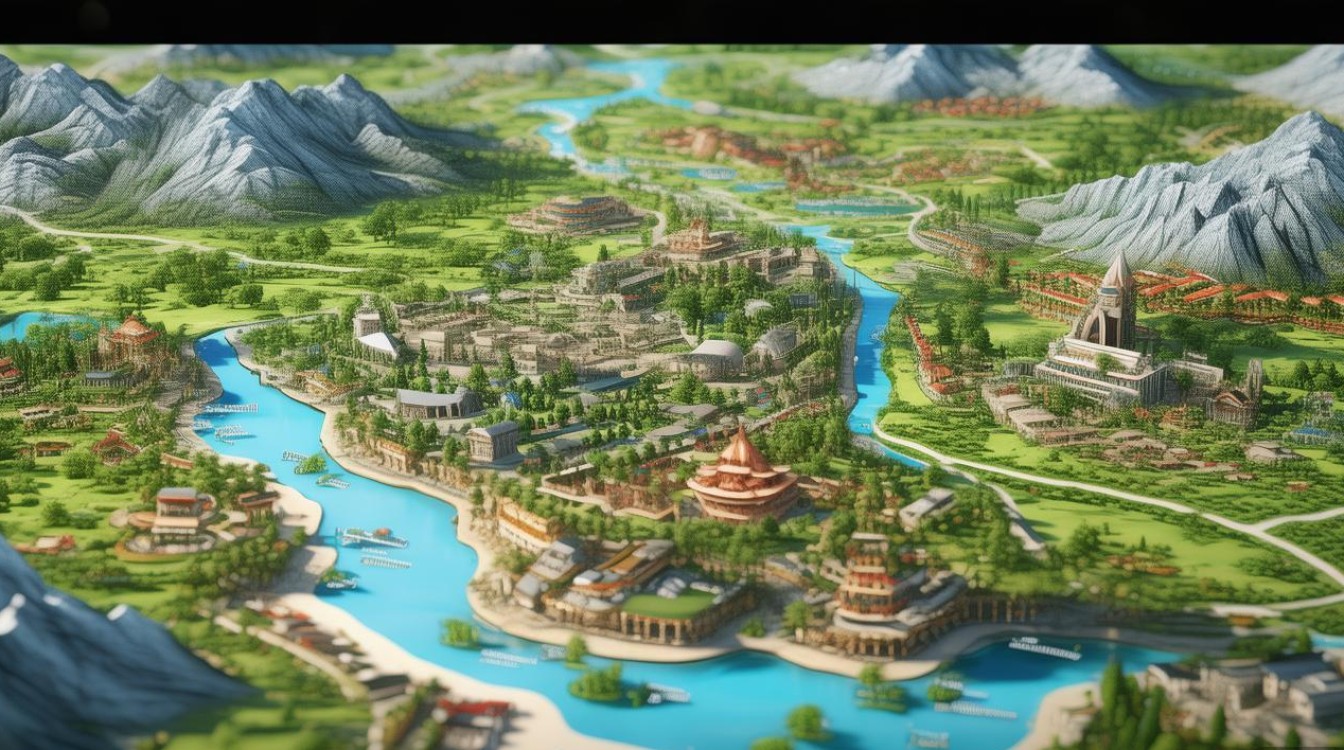 巴南旅游景点大全 巴南旅游景点大全