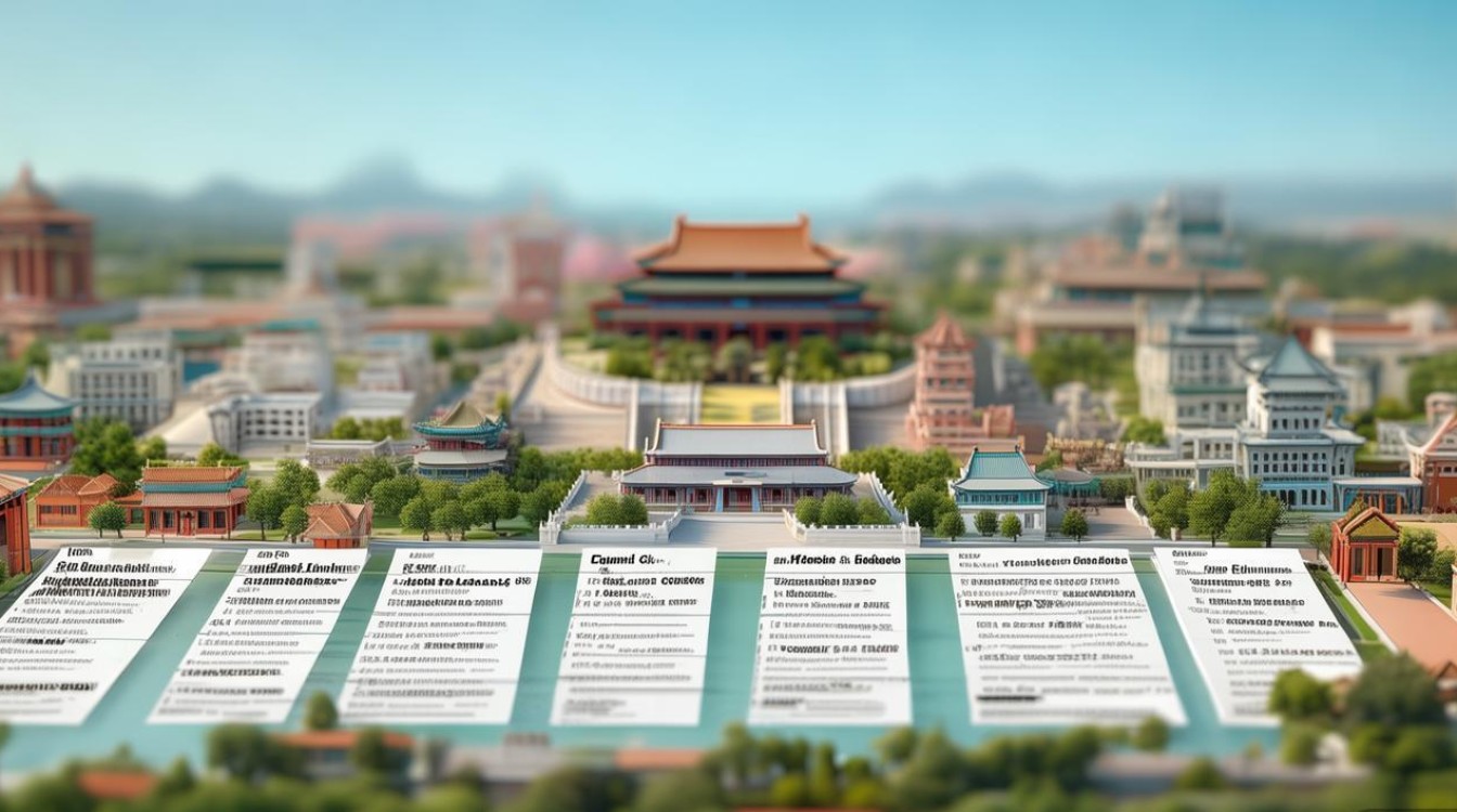 北京旅游景点票价 北京旅游景点票价