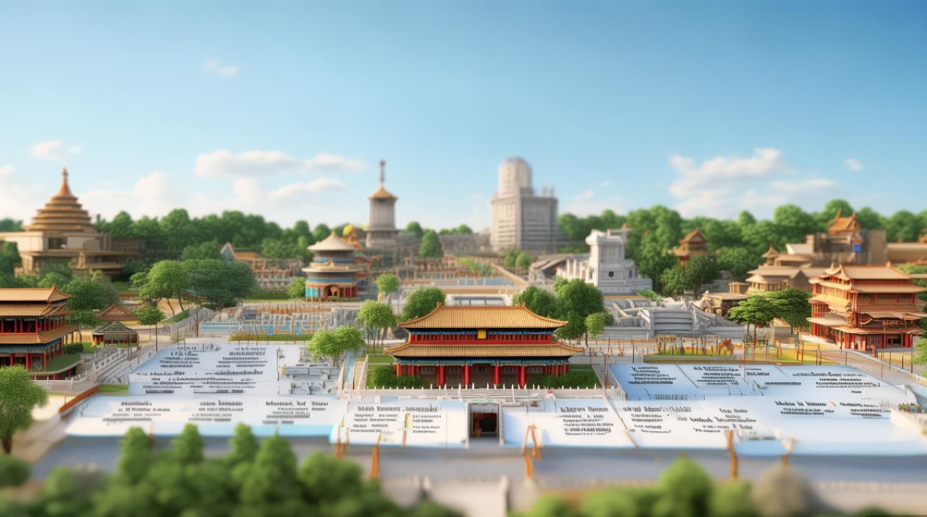 北京旅游景点票价 北京旅游景点票价