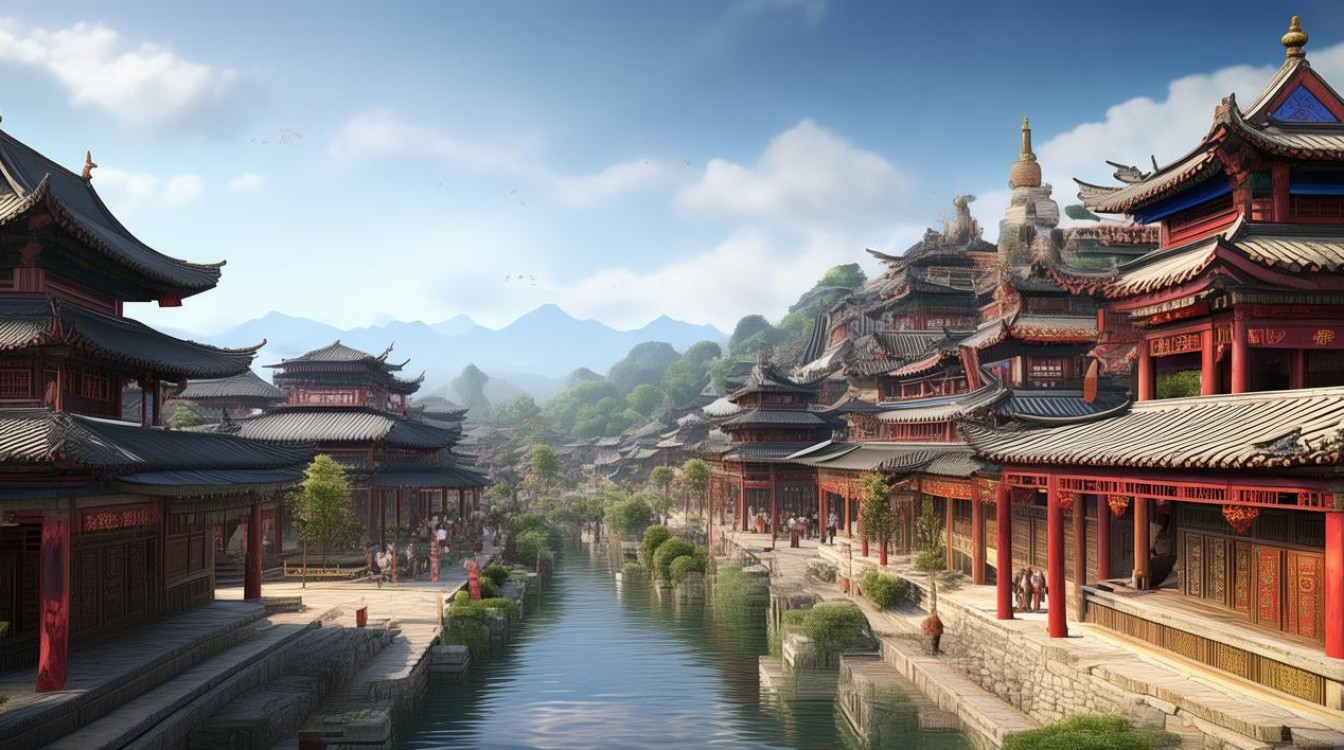 孟津县旅游景点 孟津县旅游景点