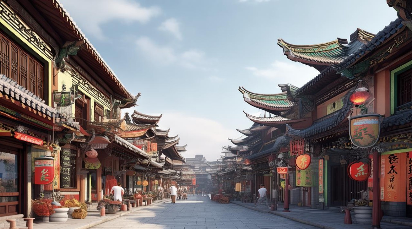 郓城县旅游景点 郓城县旅游景点