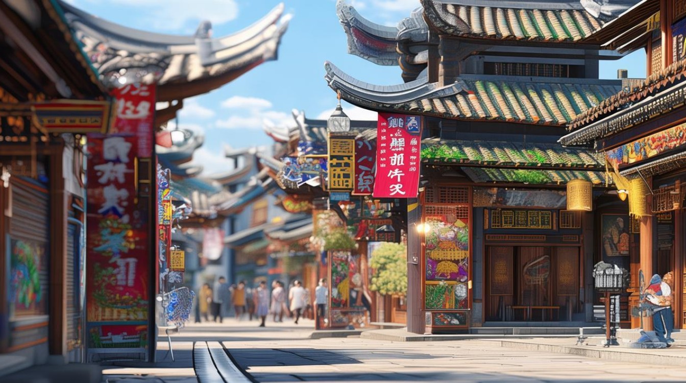 郓城县旅游景点 郓城县旅游景点