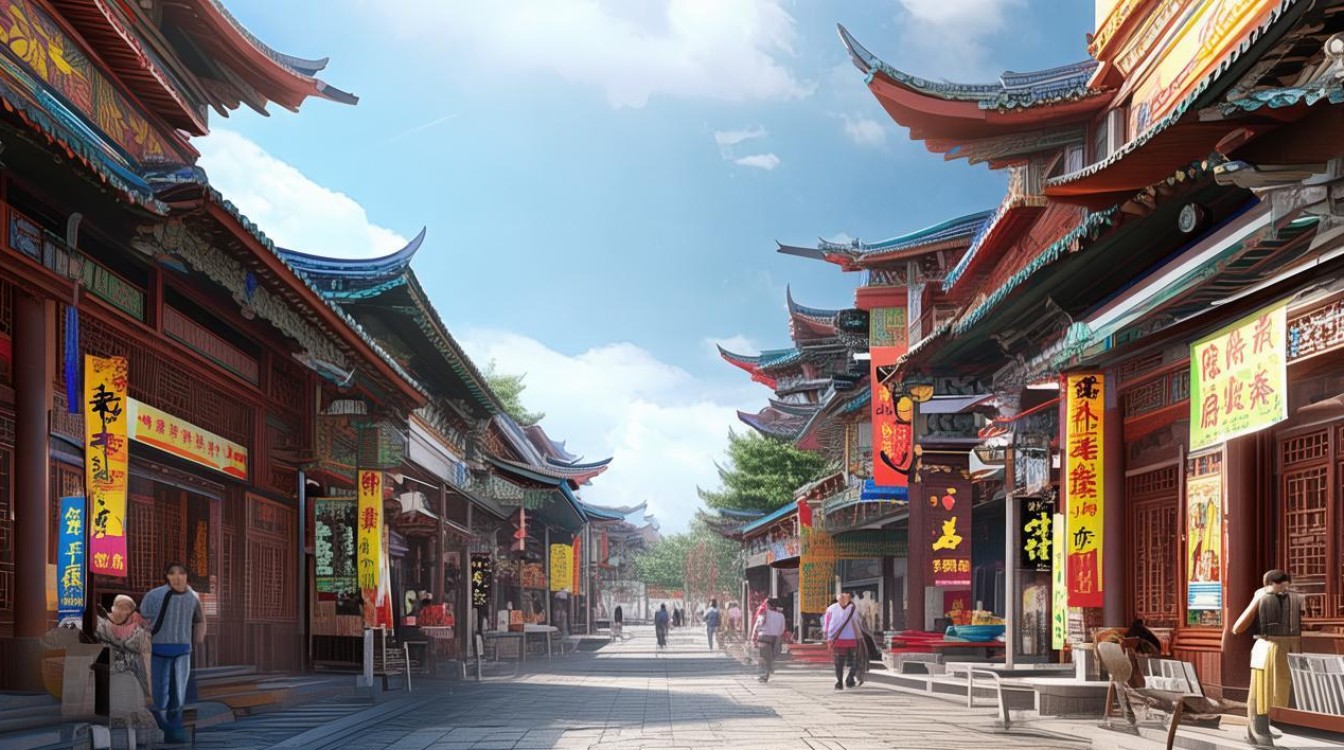 郓城县旅游景点 郓城县旅游景点