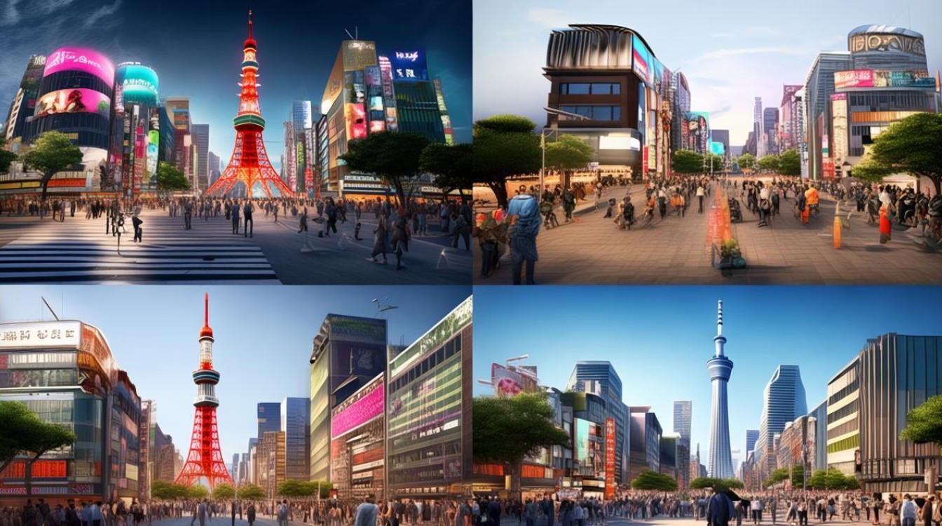 东京旅游景点有哪些 东京旅游景点有哪些