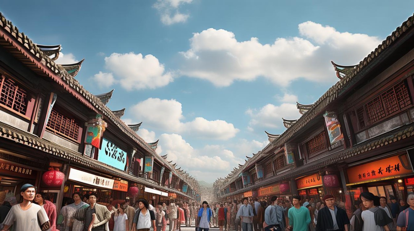 佛山最好玩的景点