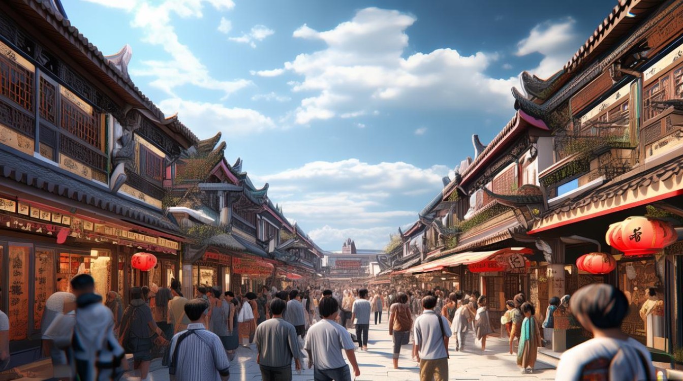 佛山最好玩的景点