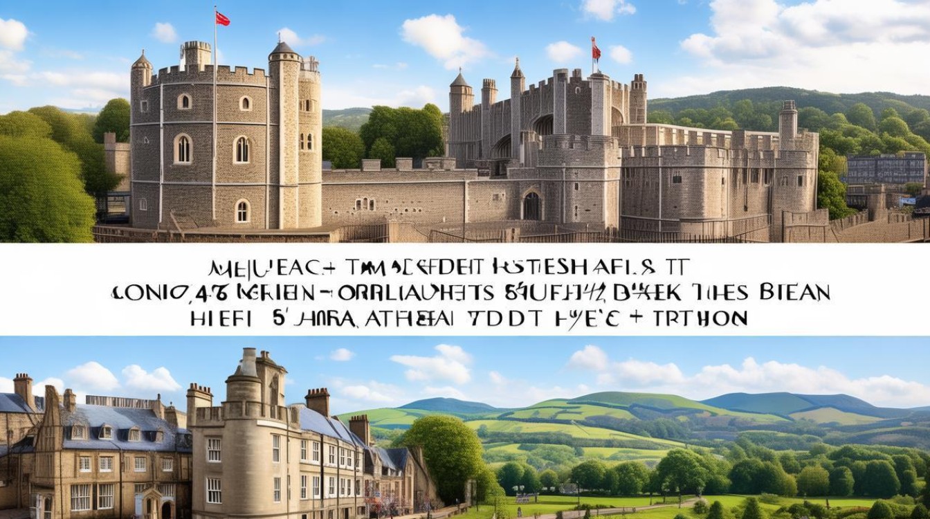英国旅游必去景点