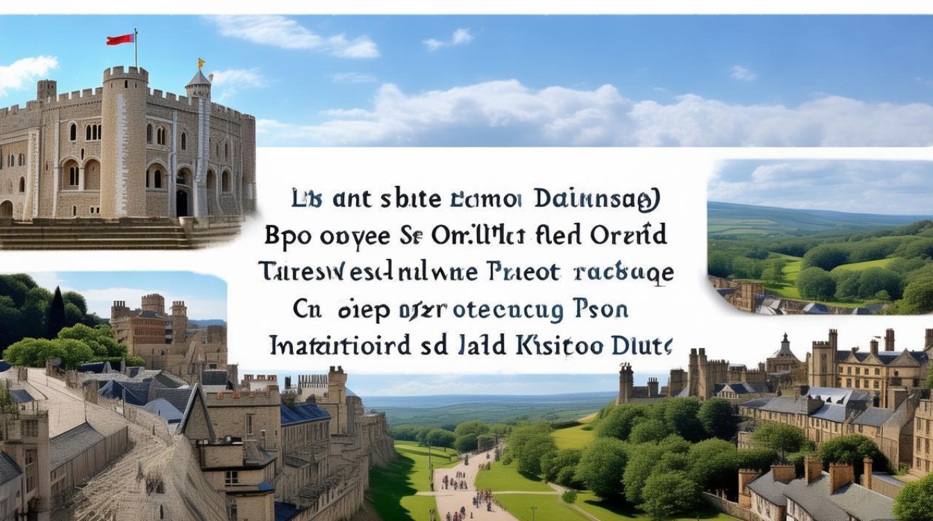 英国旅游必去景点