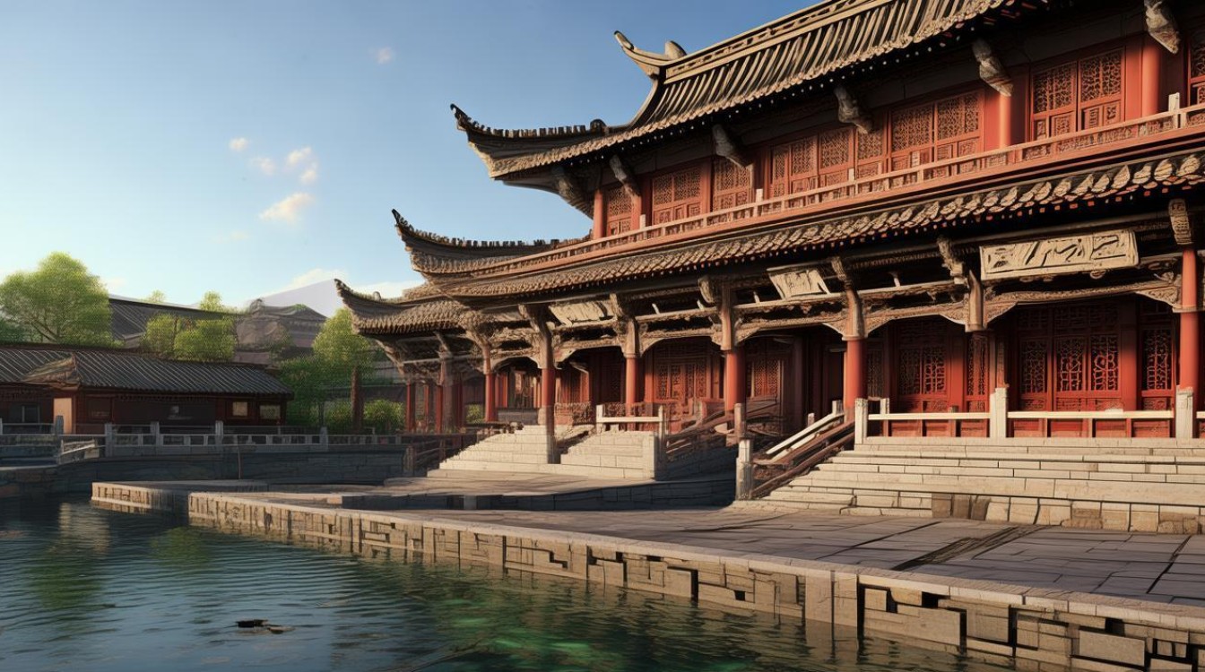 大观楼景点 大观楼景点