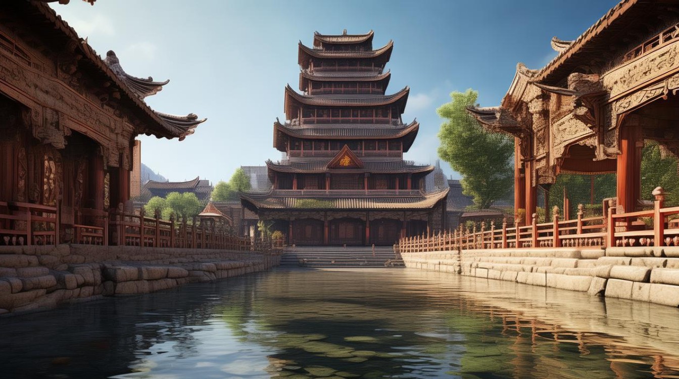 大观楼景点 大观楼景点