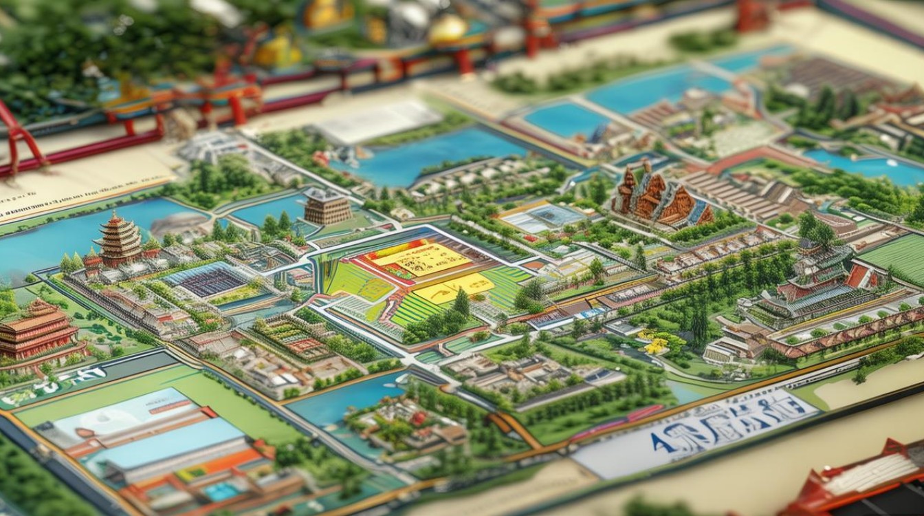 运城一日游景点推荐 运城一日游景点推荐