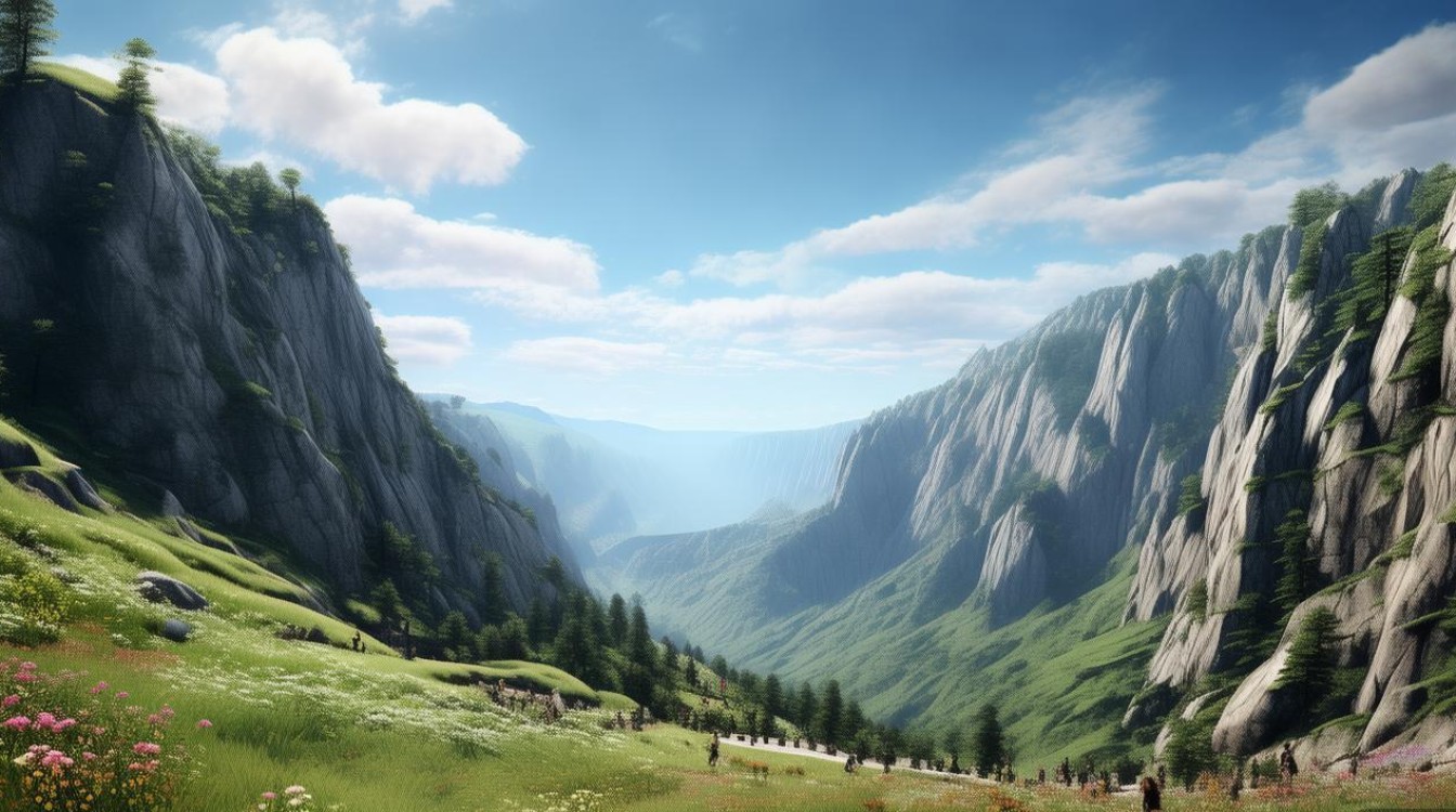 恩施大峡谷旅游景点 恩施大峡谷旅游景点