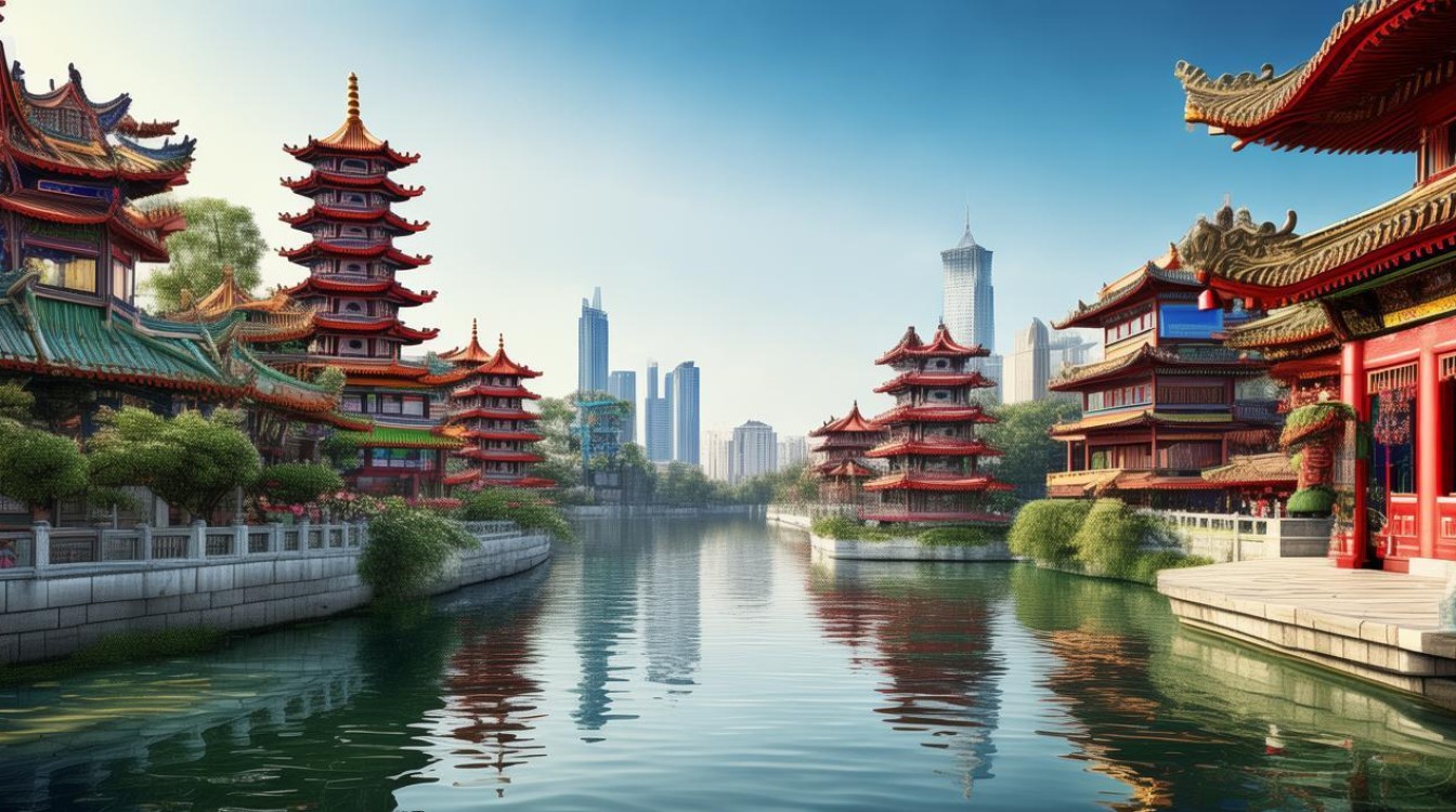 佛山三水旅游景点 佛山三水旅游景点