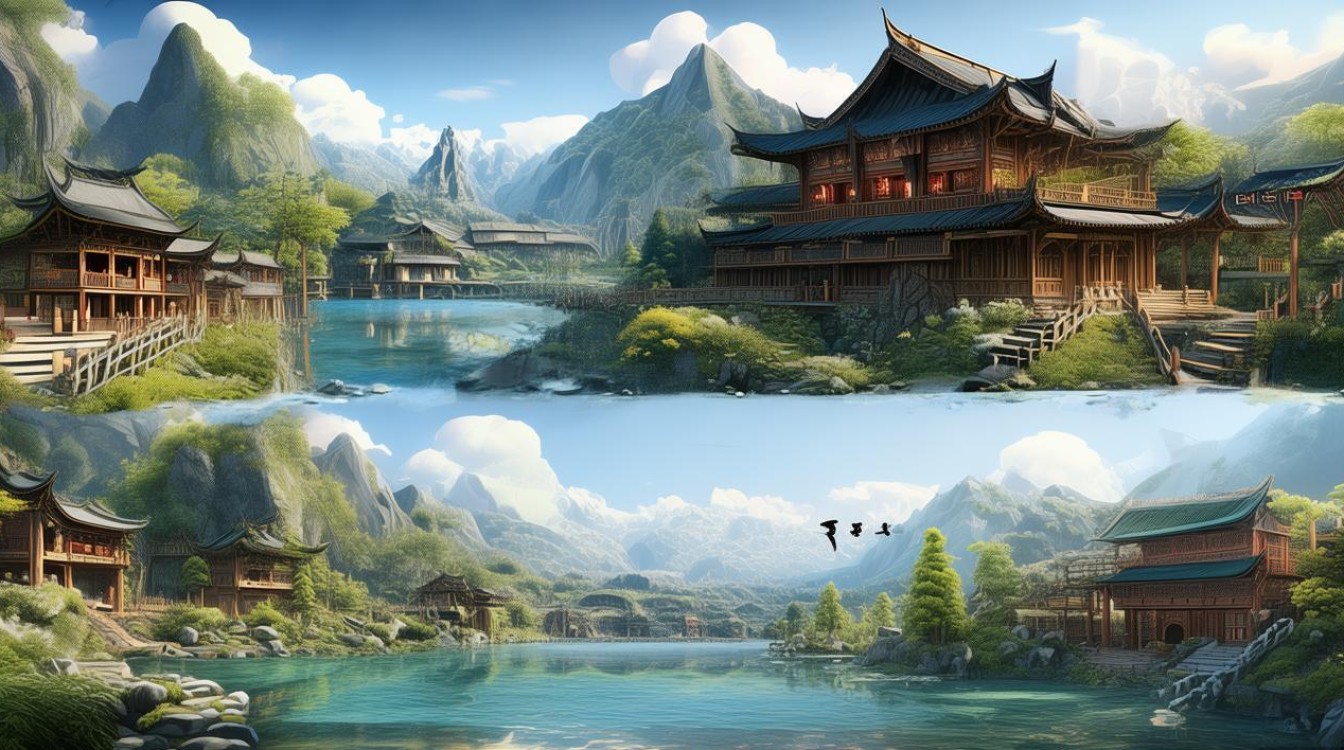 饶河县旅游景点 饶河县旅游景点