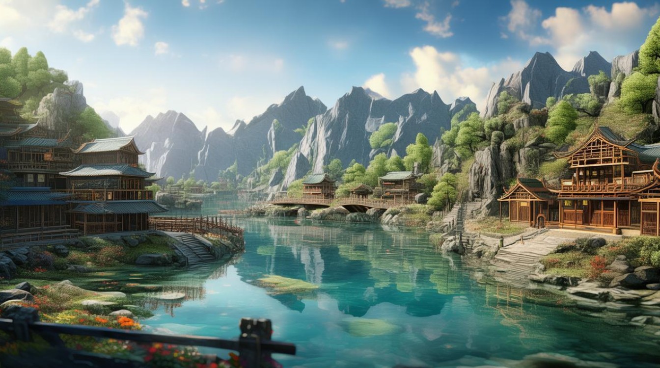 饶河县旅游景点 饶河县旅游景点