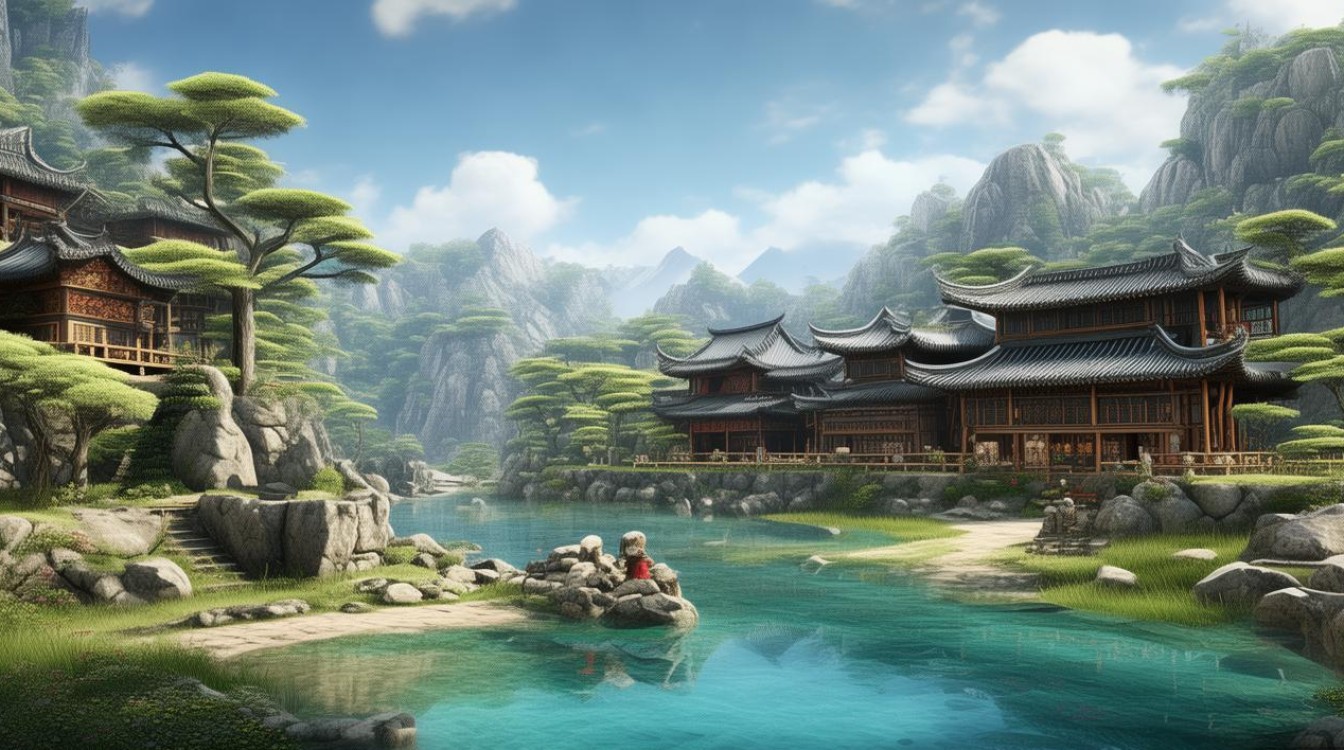 饶河县旅游景点 饶河县旅游景点