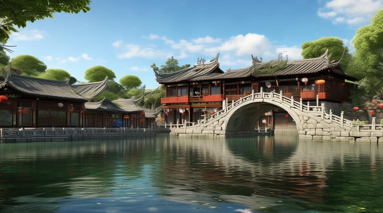 临泉县旅游景点 临泉县旅游景点