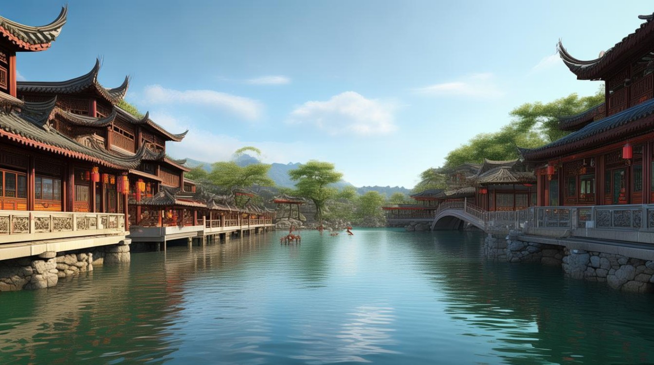 临泉县旅游景点 临泉县旅游景点