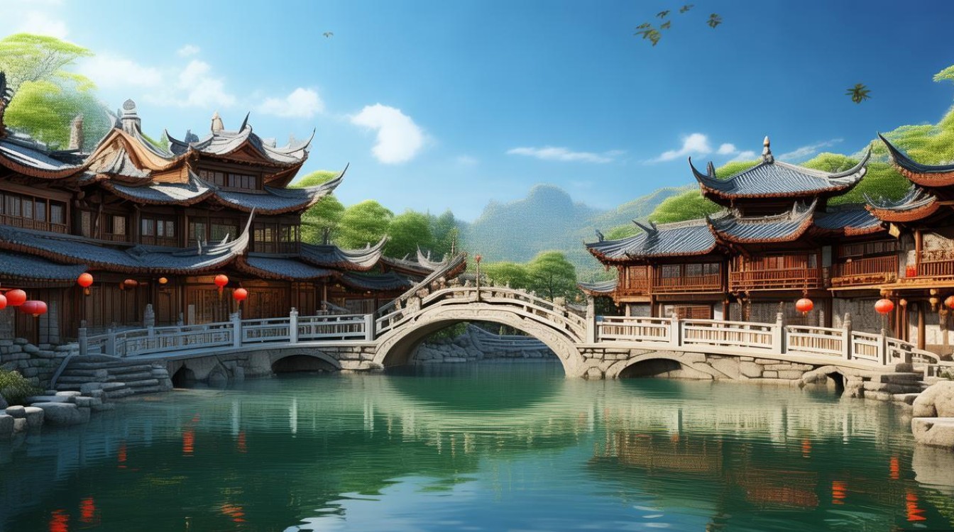 临泉县旅游景点 临泉县旅游景点