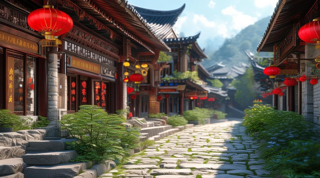 都昌县旅游景点 都昌县旅游景点