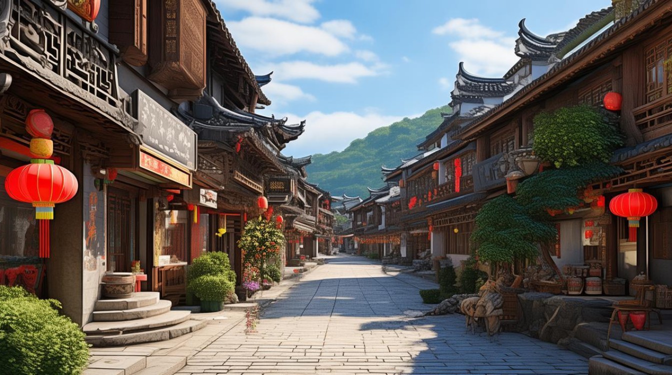 都昌县旅游景点 都昌县旅游景点