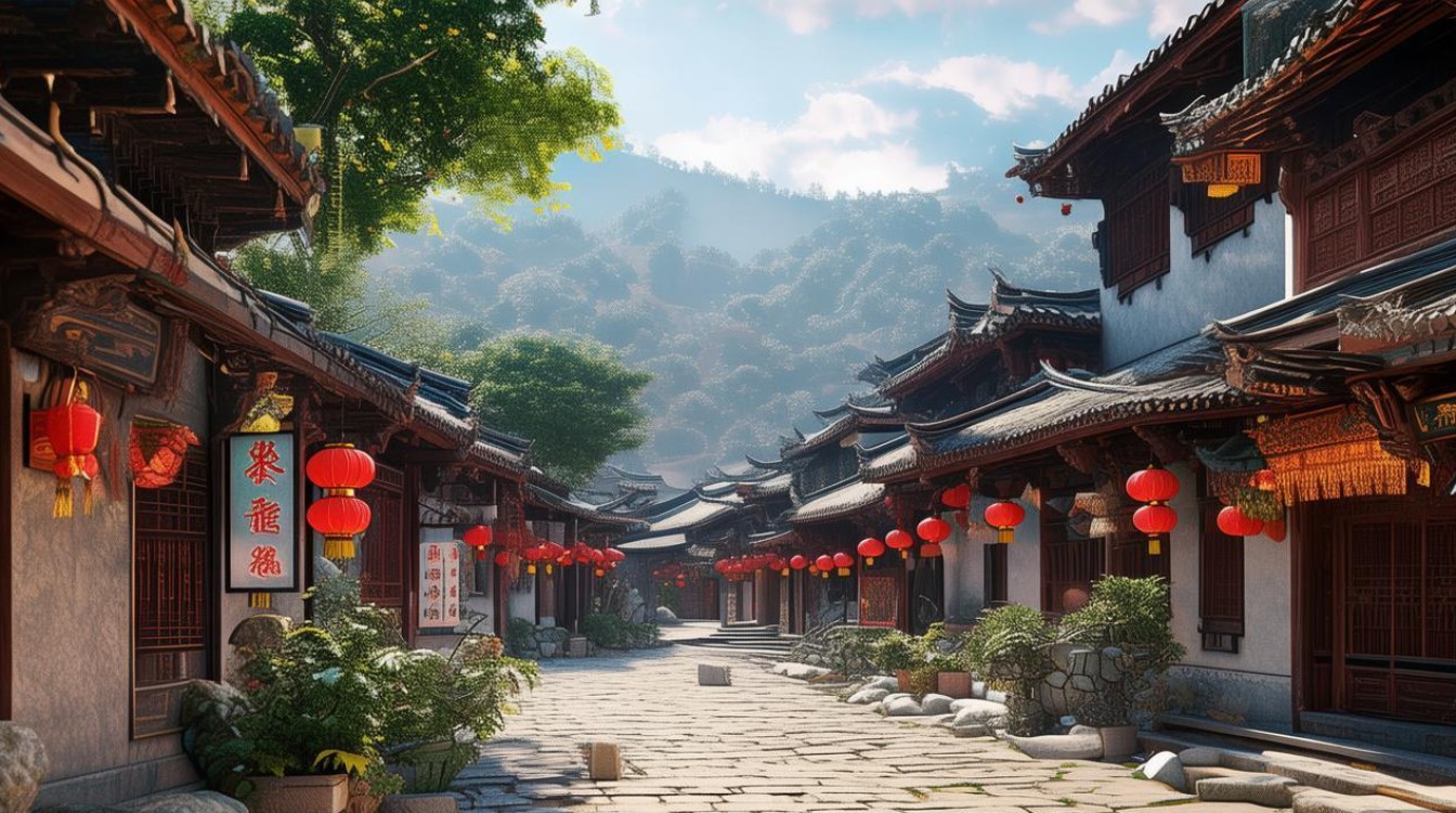 都昌县旅游景点 都昌县旅游景点