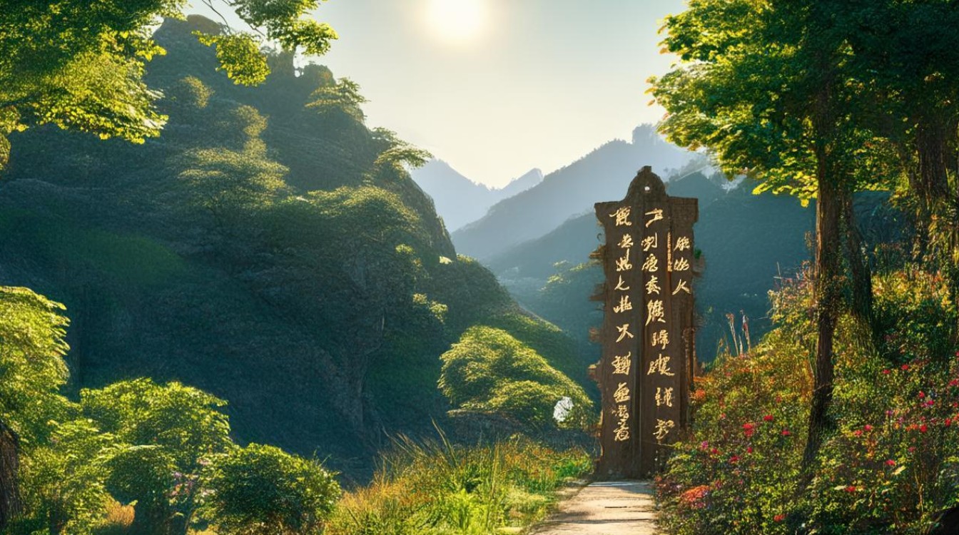 井冈山附近景点 井冈山附近景点