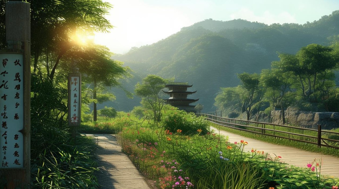 井冈山附近景点 井冈山附近景点