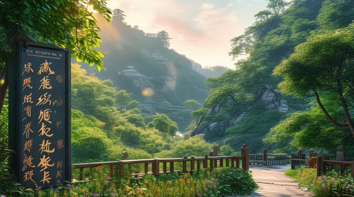 井冈山附近景点 井冈山附近景点