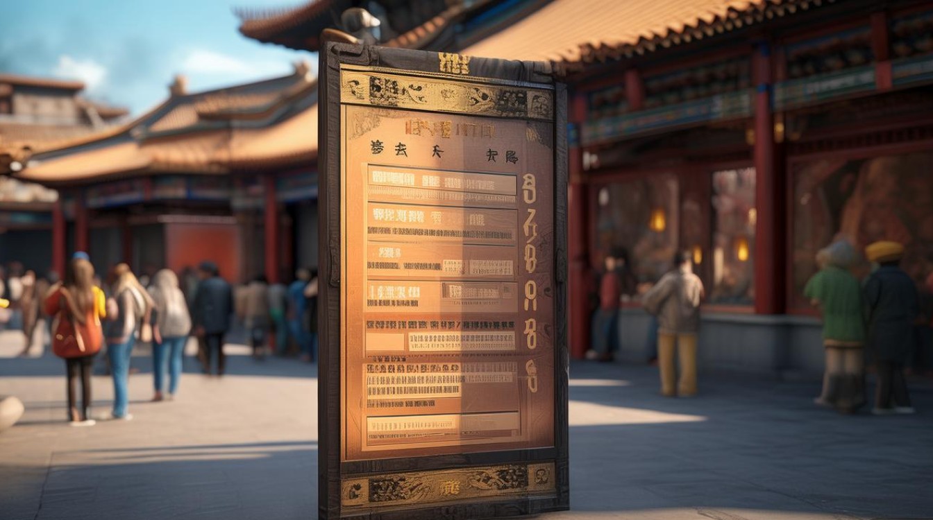 大同景点门票价格 大同景点门票价格