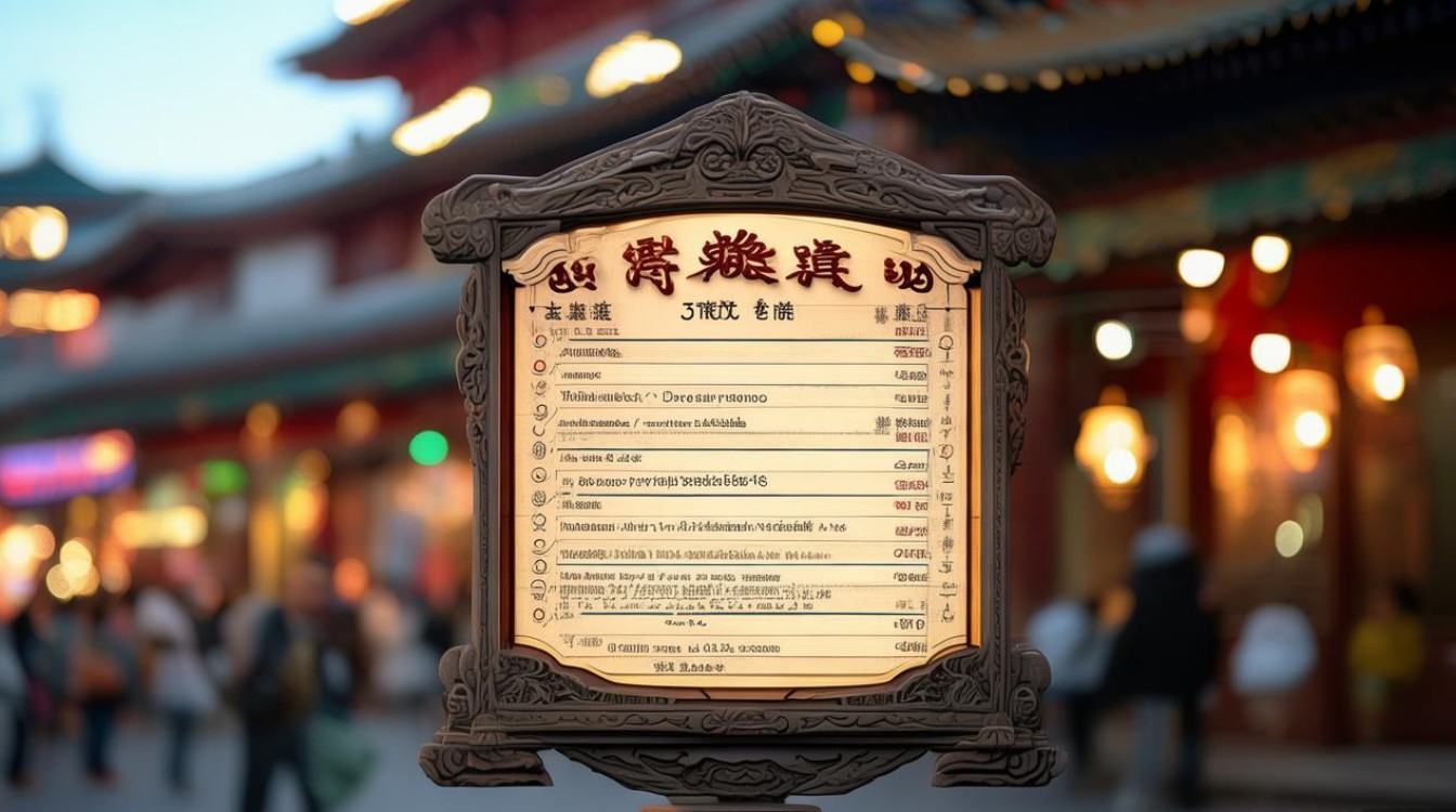 大同景点门票价格 大同景点门票价格