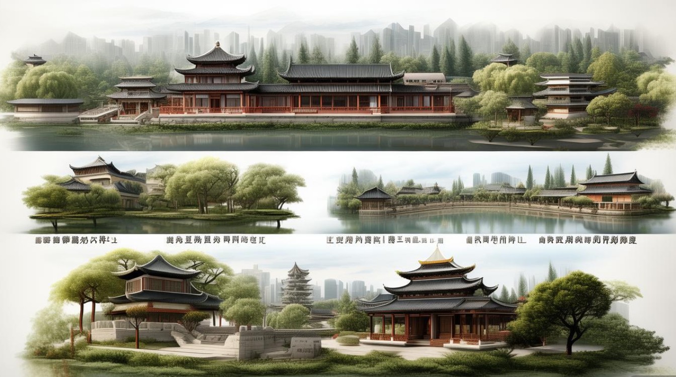 扬州有哪些好玩的景点 扬州有哪些好玩的景点