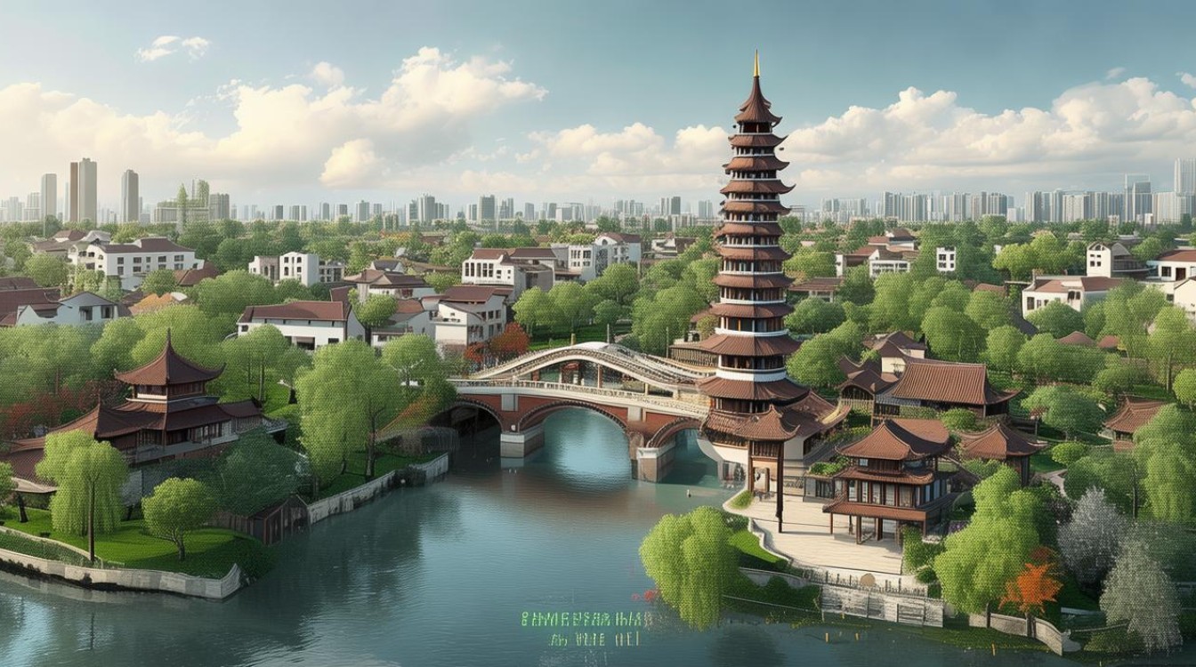 扬州有哪些好玩的景点 扬州有哪些好玩的景点