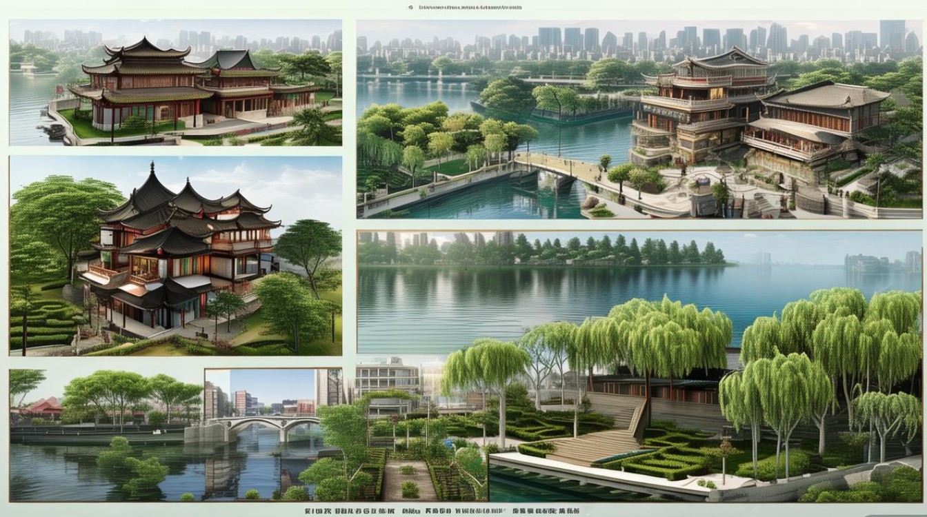 扬州有哪些好玩的景点 扬州有哪些好玩的景点