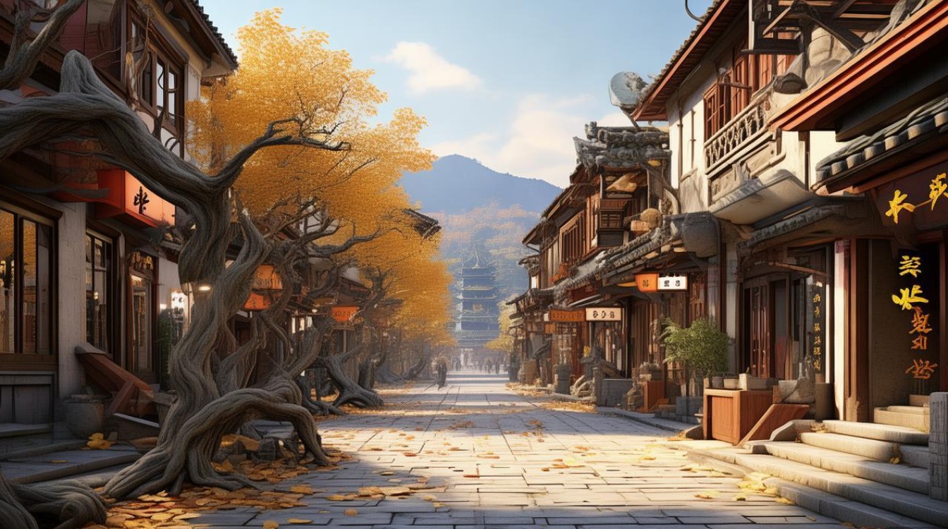 榆树市旅游景点 榆树市旅游景点