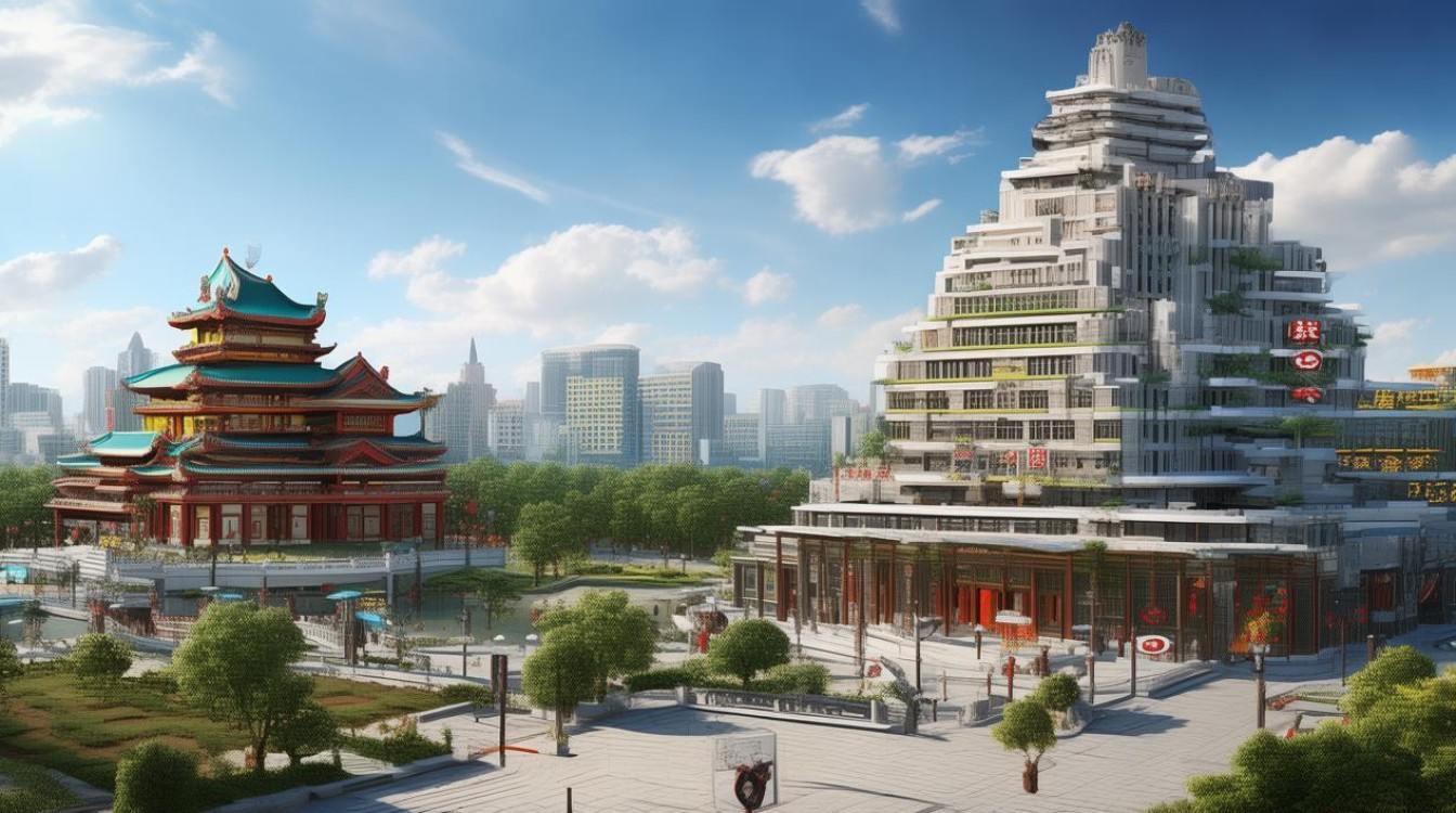 沈阳有啥好玩的景点 沈阳有啥好玩的景点