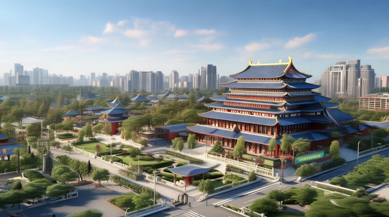 沈阳有啥好玩的景点 沈阳有啥好玩的景点