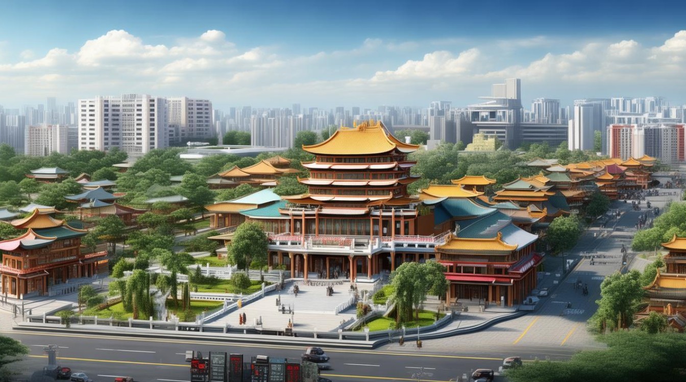 沈阳有啥好玩的景点 沈阳有啥好玩的景点