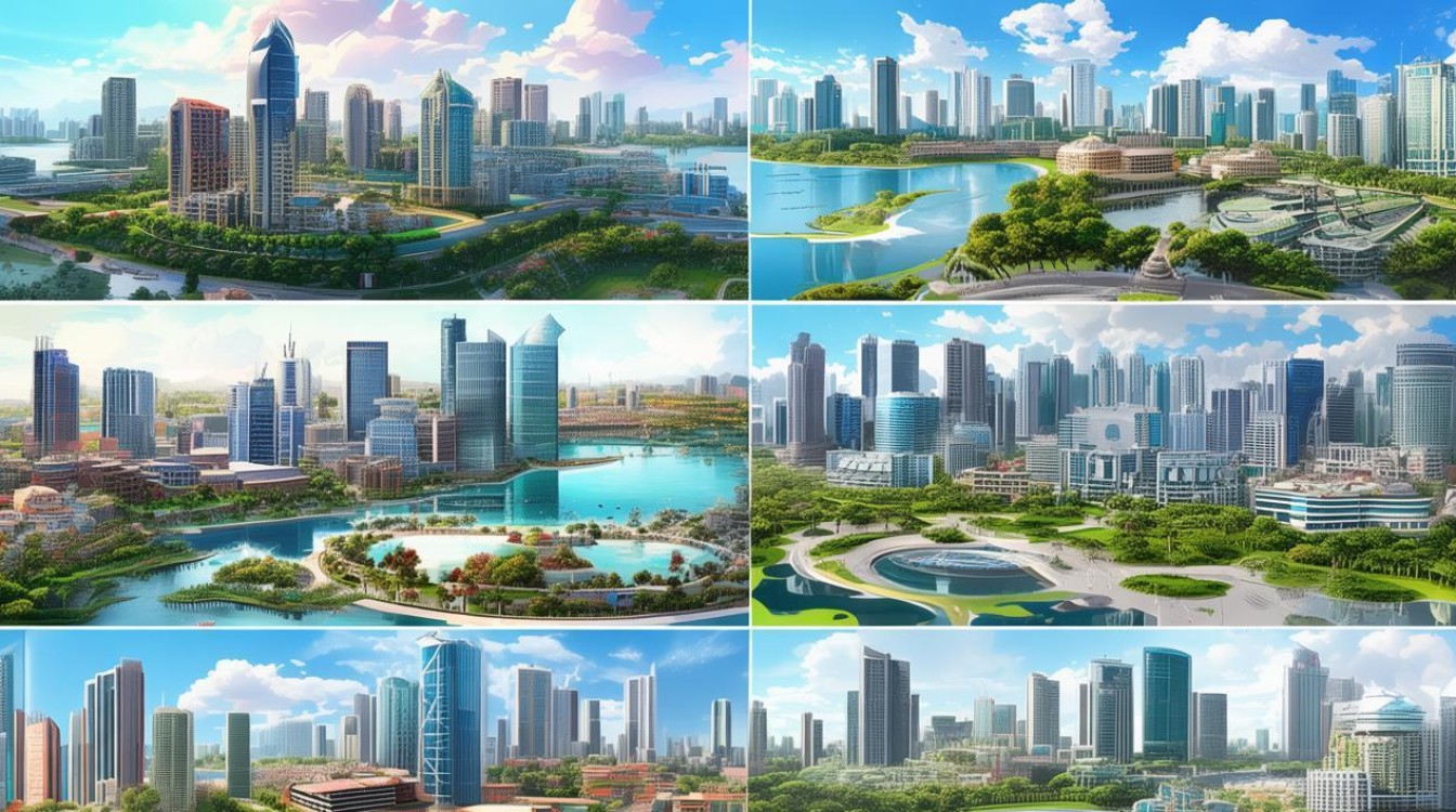 深圳旅游景点大全介绍 深圳旅游景点大全介绍