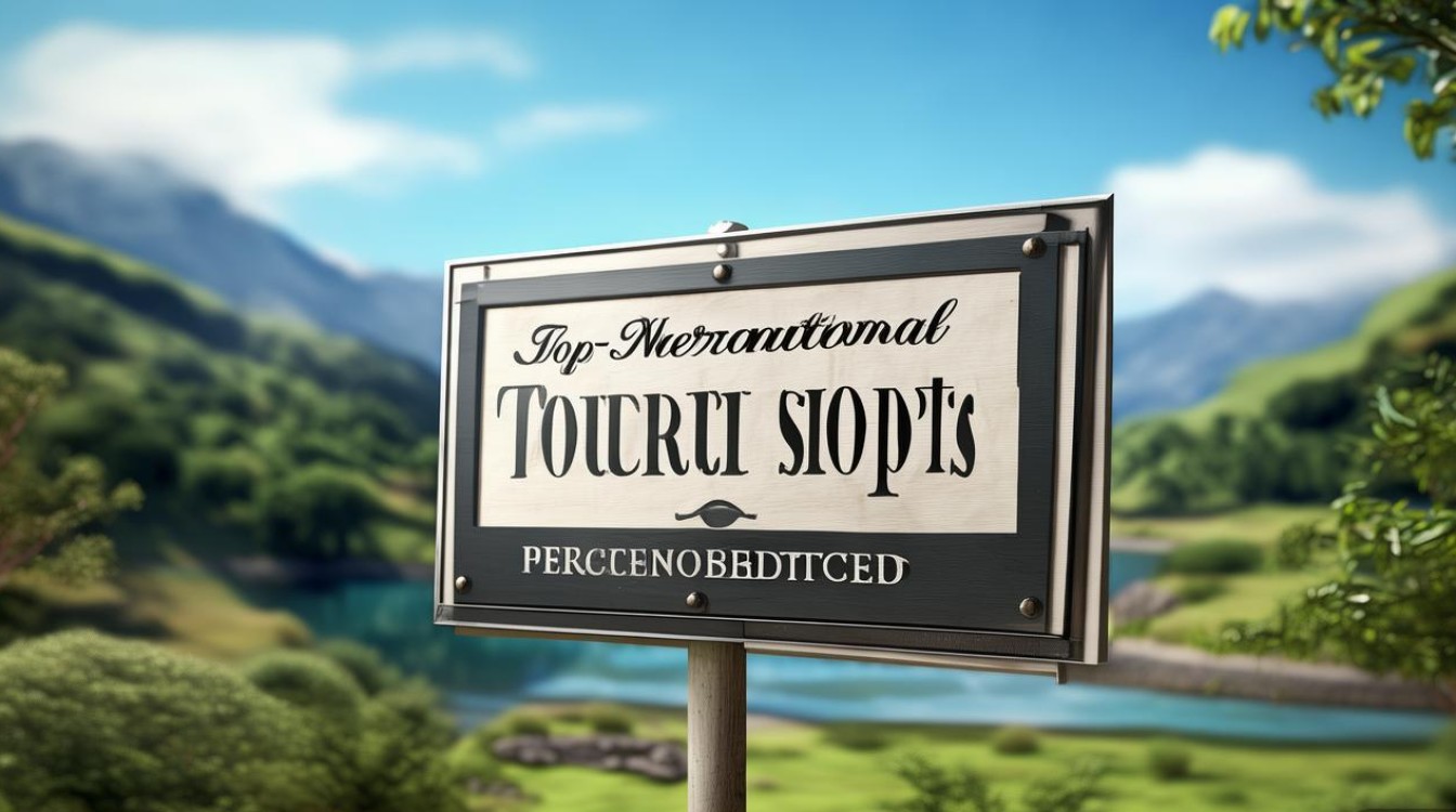 境外旅游景点推荐