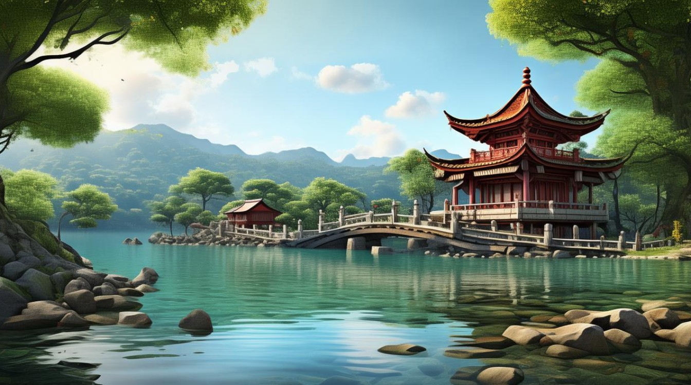 离湖北近的旅游景点 离湖北近的旅游景点